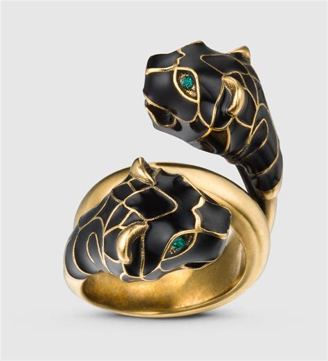 gucci tiger sculpture|gucci tiger jewelry.